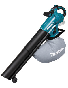 ASPIRADOR SOPLADOR TRITURADOR 18 V