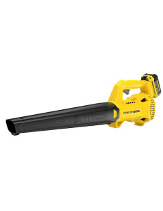 Soplador batería Stanley Fatmax 18V 4Ah 2