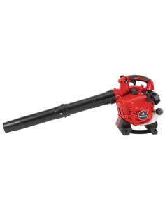 Soplador aspirador triturador gasolina Bellota SA2600TE 25,4 cc 2