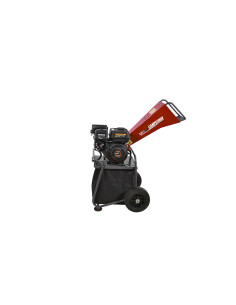 BIOTRITURADOR GASOLINA 4T 5 CM 196 CM3 2