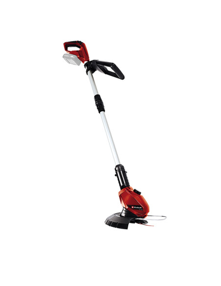 Cortabordes batería Einhell GE-CT 18 Li Solo