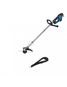 CORTABORDES S/BAT PROFESIONAL 33CM 18 V 2