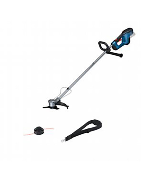 DESBROZADORA S/BAT BL PROFESIONAL 18 V