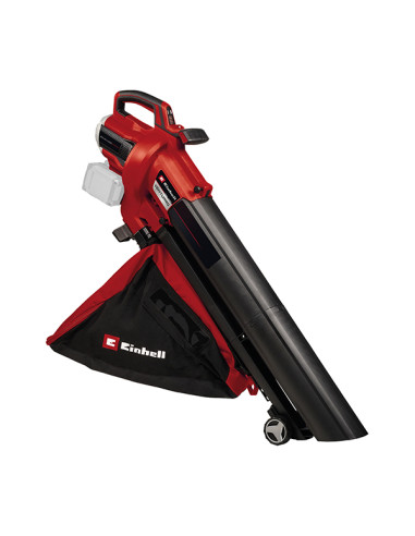 Soplador aspirador Einhell Venturro 36/240