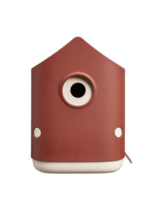 CASETA PARA PAJAROS BIODIVERSIDAD COSY 2
