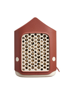 HOTEL PARA INSECTOS BIODIVERSIDAD COSY 2
