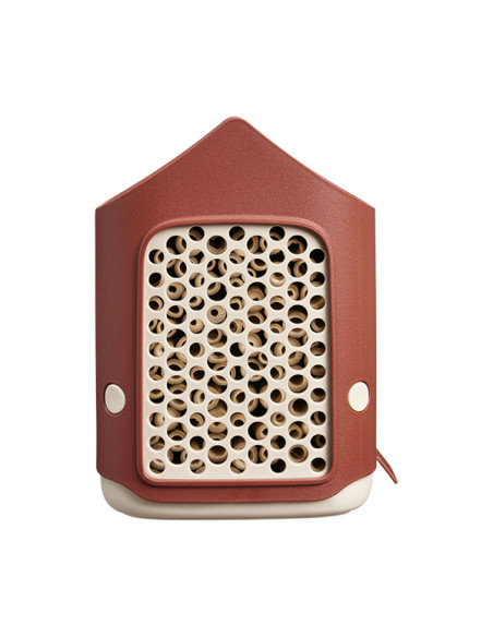 HOTEL PARA INSECTOS BIODIVERSIDAD COSY