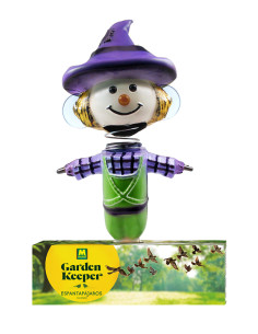 ESPANTAPAJAROS DUENDE 2