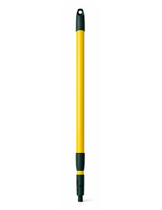 MANGO EXTENSIBLE CEPILLO CESPED ARTIFICIAL 0,80-1,4CM 2