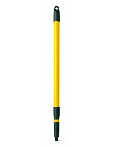 MANGO EXTENSIBLE CEPILLO CESPED ARTIFICIAL 0,80-1,4CM
