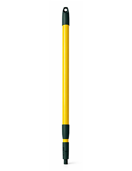 MANGO EXTENSIBLE CEPILLO CESPED ARTIFICIAL 0,80-1,4CM