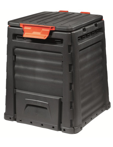 COMPOSTADOR PP. ECO 320 L