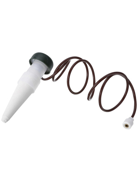 SISTEMA RIEGO MACETAS 3+1 CONO