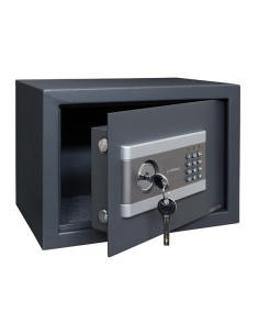 ARCA CAUDALES ELECTRONICA SOBR 35X25X25CM 2