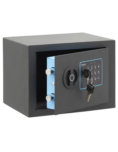 ARCA CAUDALES SOBREPONER BLUE POMO 170X230X17