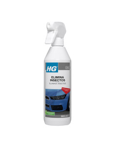 LIMPIADOR INSECTOS CARROCERIA 0,5 L 2