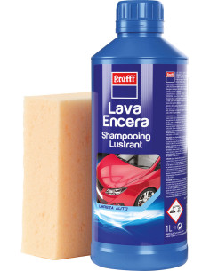 LAVA ENCERA+ESPONJA 2