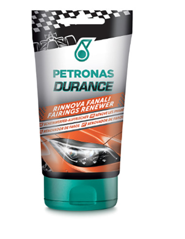 REPARADOR FAROS KIT 150 GR