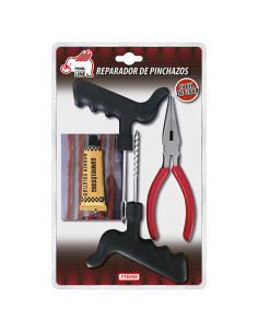 REPARA PINCHAZOS KIT MECHAS 2