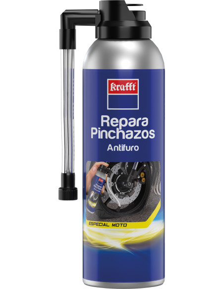 REPARA PINCHAZOS SPRAY 270 ML