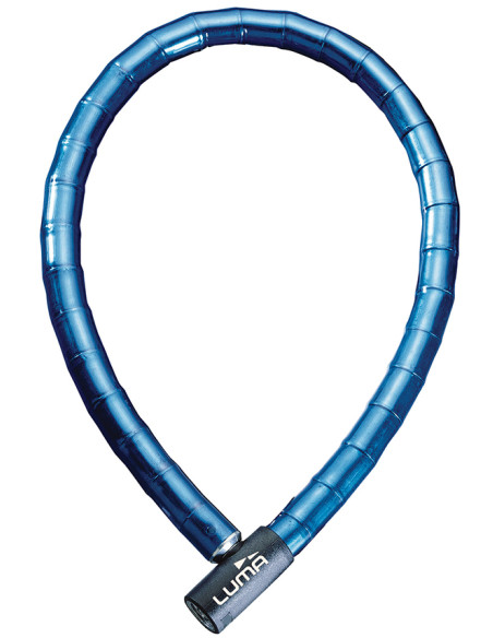 ANTIRROBO ROTULAS MOTO 100 CM