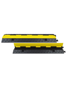 PROTECTOR CABLE CAUCHO 1000X250MM 2