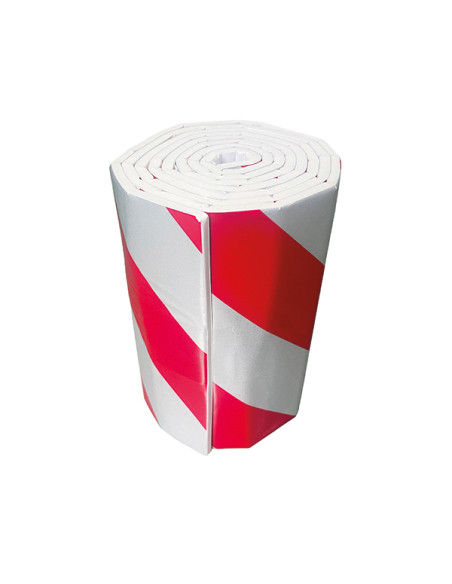 PROTECTOR ROCE COCHE PARED 2MX190X6