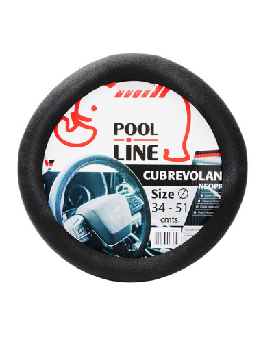 CUBREVOLANTE NEOPRENO 34-51 CM