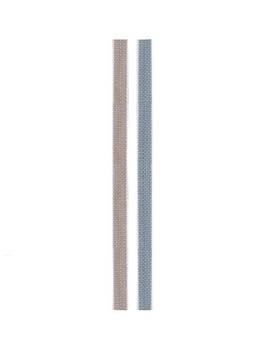 CINTA PERSIANA 18MM BICOLOR 6 M