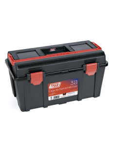 CAJA HERRTAS PLASTICO 30 2