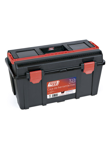 CAJA HERRTAS PLASTICO 30
