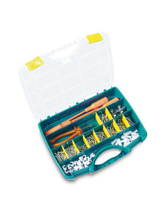 ESTUCHE MODULABLE HERRAM N.22 2