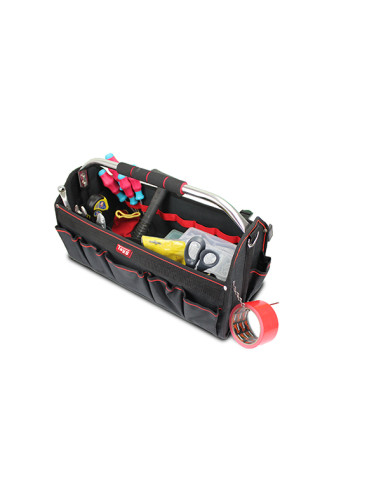 BOLSA PORTAHERRAMIENTAS BN-7 20''