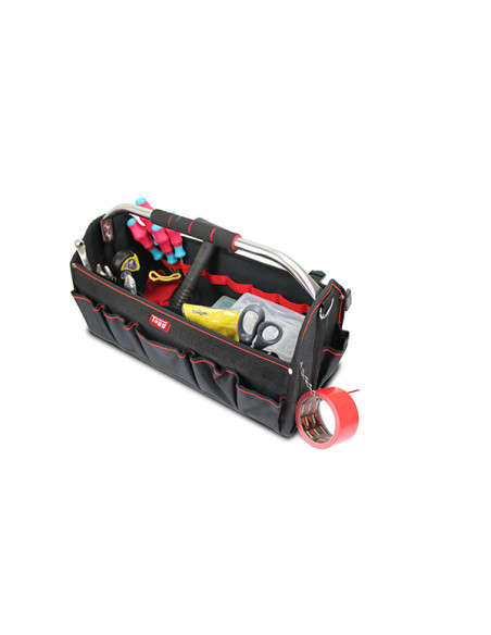 BOLSA PORTAHERRAMIENTAS BN-7 20''