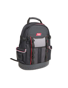 MOCHILA PORTAHERRAMIENTAS 48X36X16CM 2