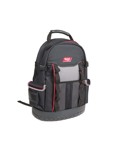 MOCHILA PORTAHERRAMIENTAS 48X36X16CM