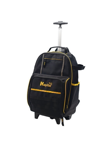 MOCHILA PORTAHERRAMIENTA 15 KG 38X16X50