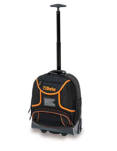 BOLSA HERRAMIENTAS C/RUEDA 36X20X48