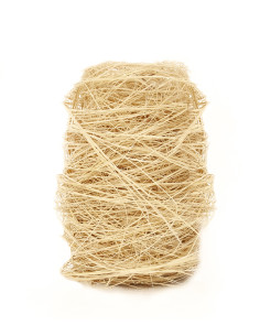 ESTROPAJO ESPARTO 25GR 2