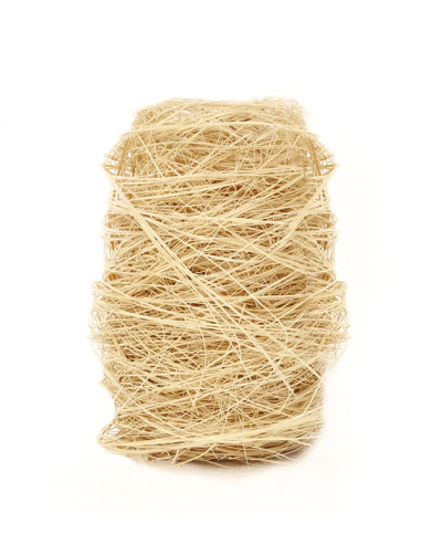 ESTROPAJO ESPARTO 25GR
