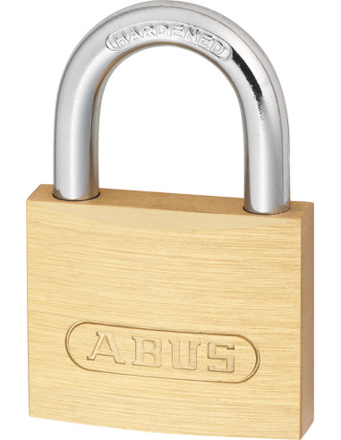 CANDADO LATON SERIE 713 40 MM