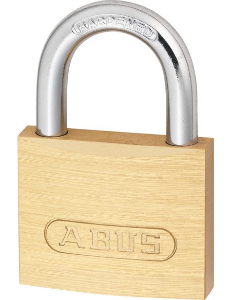 CANDADO LATON SERIE 713 40 MM