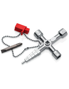 LLAVE CRUZ CABINA CONSTRUCCION 2