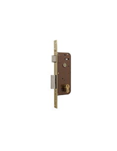 CERRADURA EMBUTIR REVERSIBLE 50/80 2