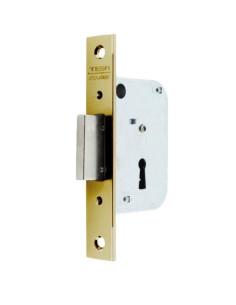 CERRADURA EMBUTIR MADERA 40 HL 2