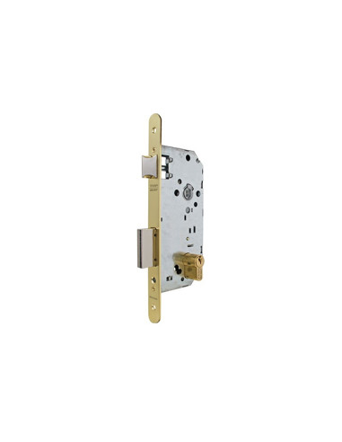CERRADURA EMBUTIR MADERA C C 50 MM