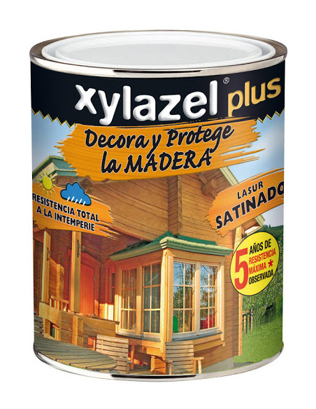 PROTECTOR MAD.SAT. CASTAÑO 375 ML