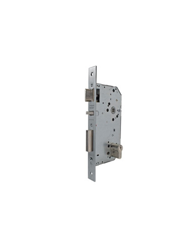 CERRADURA EMBUTIR MADERA C C 60 MM