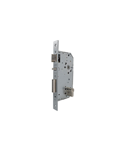 CERRADURA EMBUTIR MADERA C C 70 MM