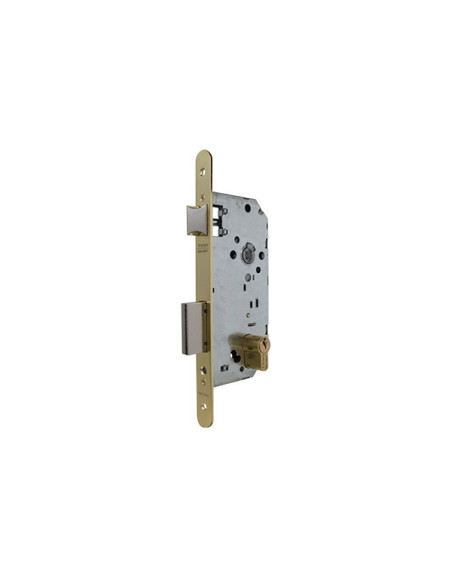 CERRADURA EMBUTIR MADERA C R 50 MM